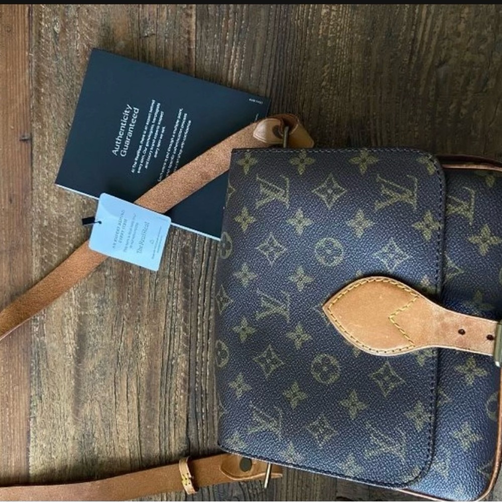 Lv bag